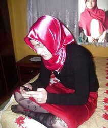 General porn- hijab niqab jilbab arab