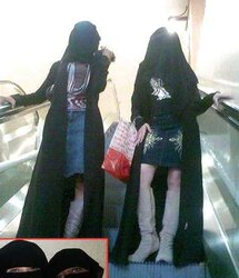 General porn- hijab niqab jilbab arab