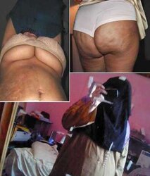 General porn- hijab niqab jilbab arab