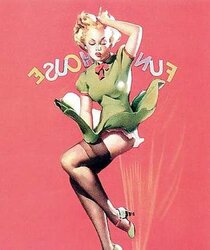 Classic Pinups