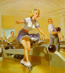 Classic Pinups