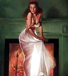 Classic Pinups