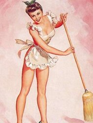 Classic Pinups