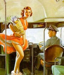 Classic Pinups