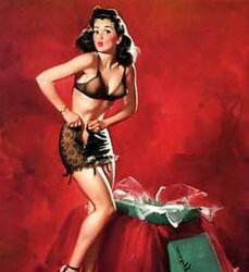 Classic Pinups