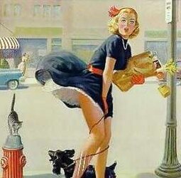 Classic Pinups