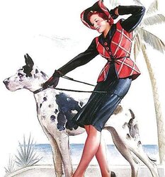 Classic Pinups