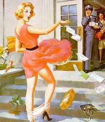 Classic Pinups