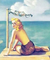 Classic Pinups