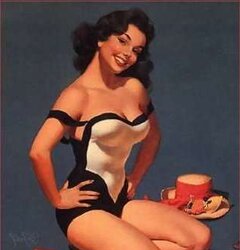 Classic Pinups