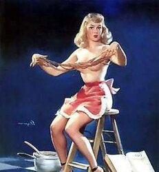 Classic Pinups