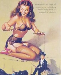 Classic Pinups