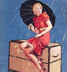 Classic Pinups