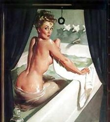 Classic Pinups