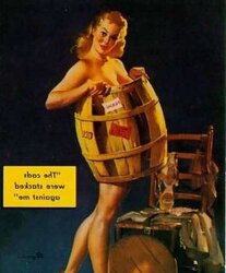 Classic Pinups