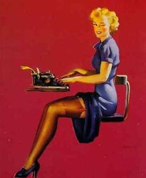 Classic Pinups