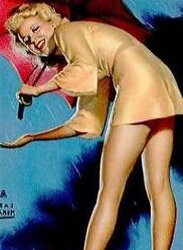 Classic Pinups