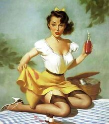 Classic Pinups