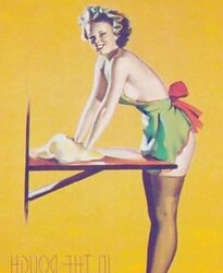 Classic Pinups