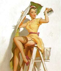 Classic Pinups
