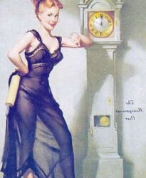Classic Pinups