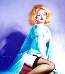 Classic Pinups