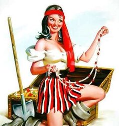 Classic Pinups