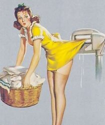 Classic Pinups