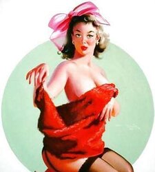 Classic Pinups