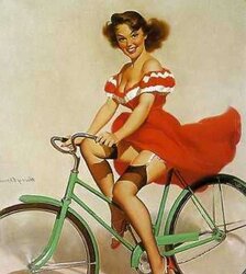 Classic Pinups