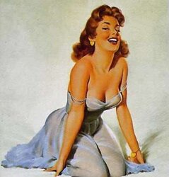 Classic Pinups