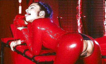 The crimson zone