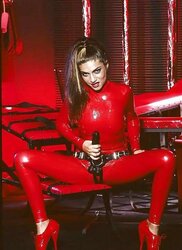 The crimson zone