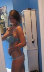 Self Shot Super-Steamy Stunners Part IV