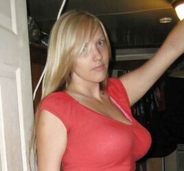 Large Titted Breezies