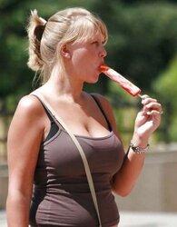 Large Titted Breezies