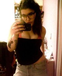 Spectacular huge-chested brown-haired (NN)