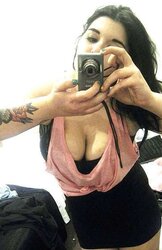Spectacular huge-chested brown-haired (NN)