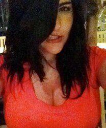 Spectacular huge-chested brown-haired (NN)