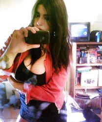 Spectacular huge-chested brown-haired (NN)