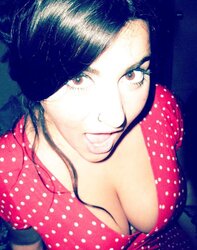 Spectacular huge-chested brown-haired (NN)