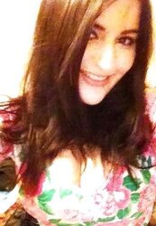 Spectacular huge-chested brown-haired (NN)