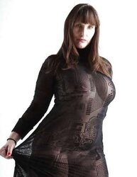 Petra six nasty mature neighbour