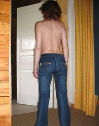 Isabelle, Mature Adepte Du Sexe En Plein Air