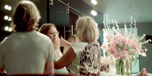 Kimberley Walsh