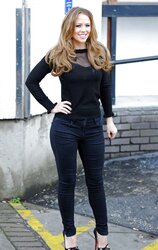 Kimberley Walsh
