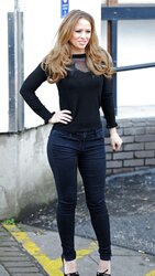 Kimberley Walsh