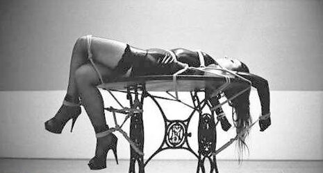 Dark-Hued and White 324!