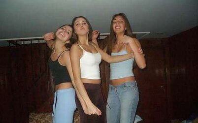 Kinky ladies - vilaines filles