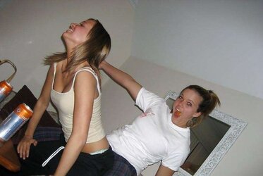Kinky ladies - vilaines filles